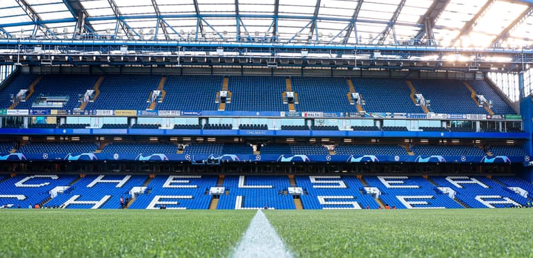 bet365体育成为切尔西的官方博彩合作伙伴